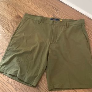 Men’s Polo shorts